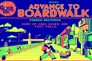 Advance to Boardwalk 0