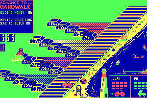 Advance to Boardwalk 2