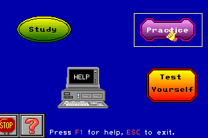 Advanced Thinking Skills 1