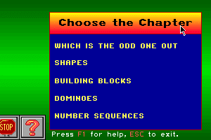 Advanced Thinking Skills 2