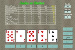 Advanced Video Poker 2