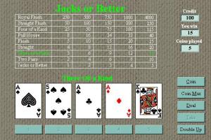 Advanced Video Poker 3