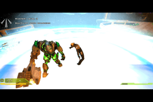 Advent Rising 11