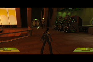 Advent Rising 14