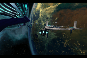 Advent Rising 15