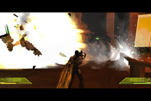 Advent Rising 16