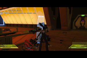 Advent Rising 18