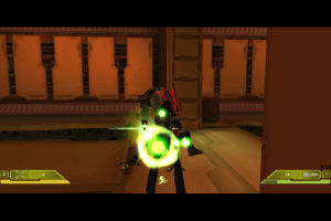 Advent Rising 21