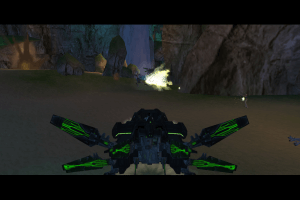 Advent Rising 25