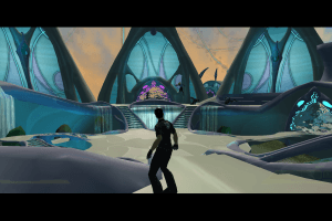 Advent Rising 29