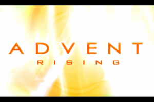 Advent Rising 3