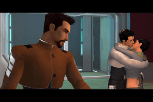Advent Rising 42