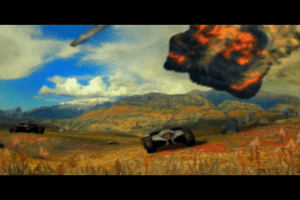Advent Rising 45