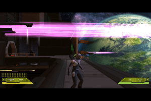 Advent Rising 46