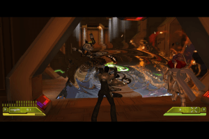 Advent Rising 47
