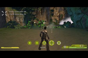 Advent Rising 48