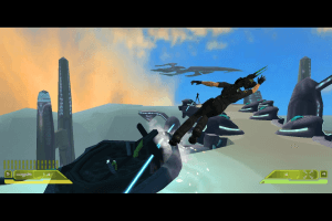 Advent Rising 49