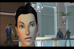 Advent Rising 6