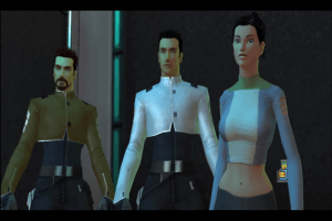 Advent Rising 8