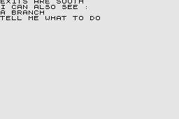 Adventure B abandonware