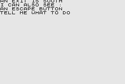 Adventure C abandonware