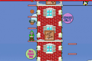 Adventure Elf 3