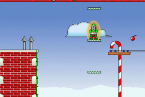 Adventure Elf 7