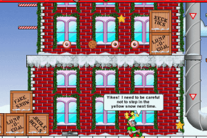 Adventure Elf 8