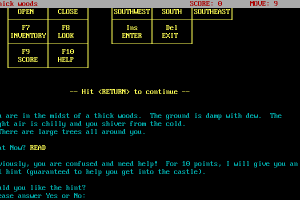 Adventure Game Toolkit 2