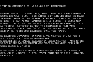 Adventure II abandonware