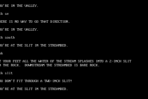 Adventure II 2