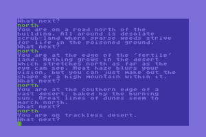 Abandonware Adventure Games - page 5 - My Abandonware