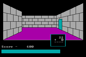 Adventures in Math abandonware