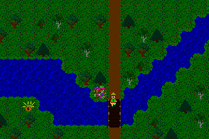 Adventures in Melgratta 1
