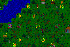 Adventures in Melgratta abandonware