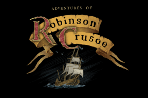 Adventures of Robinson Crusoe 0