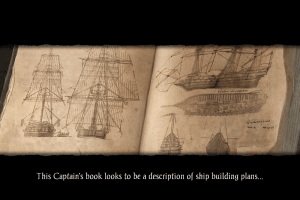 Adventures of Robinson Crusoe 9