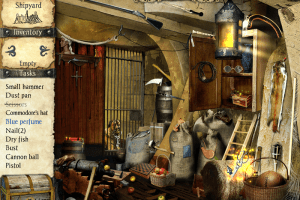 Adventures of Robinson Crusoe 10