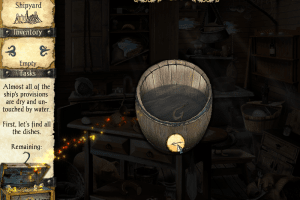 Adventures of Robinson Crusoe 12