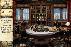 Adventures of Robinson Crusoe 15