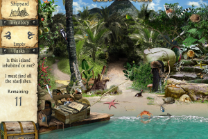 Adventures of Robinson Crusoe 20