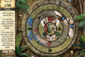 Adventures of Robinson Crusoe 23
