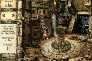 Adventures of Robinson Crusoe 24