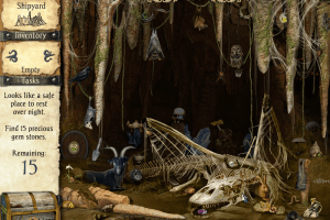 Adventures of Robinson Crusoe 25