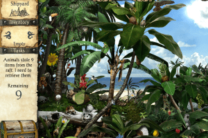 Adventures of Robinson Crusoe 26
