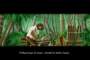 Adventures of Robinson Crusoe 27