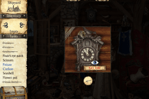Adventures of Robinson Crusoe 31