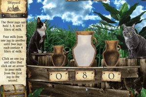 Adventures of Robinson Crusoe 32