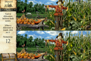 Adventures of Robinson Crusoe 34
