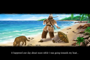 Adventures of Robinson Crusoe 37